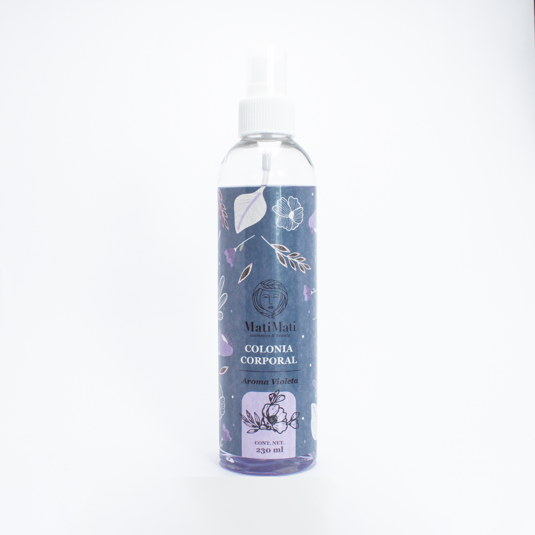 Colonia Corporal Violeta